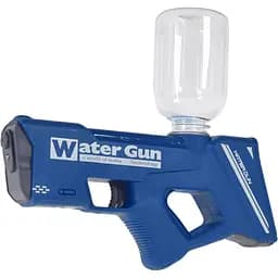 Водяний автомат DK Water Gun 8001 Dark Blue [138747]