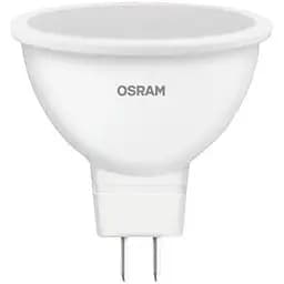 Лампочка Osram LED VALUE, MR16, 7W, 4000K, GU5.3 (4058075689343)
