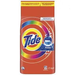 Стиральный порошок Tide Color 7.1 кг (8006530172226)