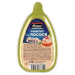 Паштет Hame из лосося 100 г (879561)