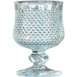 Набор рюмок стеклянных Deli Glass Jack 50 мл 6 шт. (87KB161-1B/6)