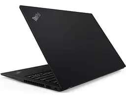 Ноутбук Lenovo ThinkPad T14s Gen 1 (20UH001ART) Black (20UH001ART) - мініатюра 7