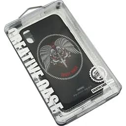 Чохол-накладка Remax Patron Saint Series BL Case Apple iPhone X BlL 02 - мініатюра 2