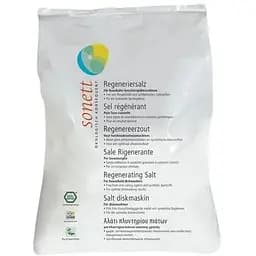 Сіль для посудомийних машин Sonett 2 кг