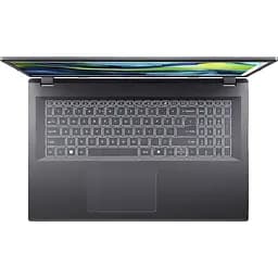 Ноутбук ACER Aspire 17 A17-51M-77MT, Intel Core 7 150U до 5.4GHz, 17.3" Full HD, 16GB, SSD 512GB, Intel Graphics, Free Dos - мініатюра 3