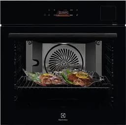 Духова шафа Electrolux EOABS39WZ