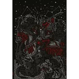 Самурай Заходу - Домінік Веннер