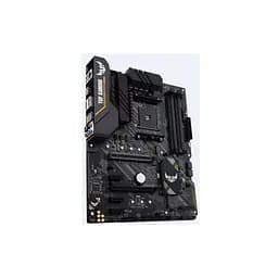 Материнська плата ASUS TUF GAMING B450-PLUS II - мініатюра 5