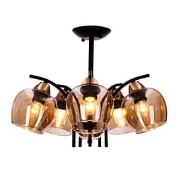 Люстра Candellux 35-35325 MERRA - мініатюра 3