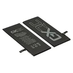 Акумулятор GXQC для Apple iPhone 6 - мініатюра 2