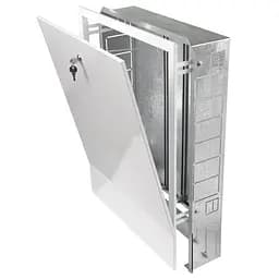 Коллекторный шкаф внутренний ECO ШКВ-5 1015x580x110 (10-12) 000014639