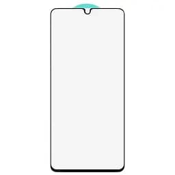 Захисне скло SKLO 3D для Samsung Galaxy A07 Чорний - мініатюра 2