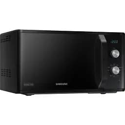 Мікрохвильова піч Samsung MG23K3614AK/UA - мініатюра 2