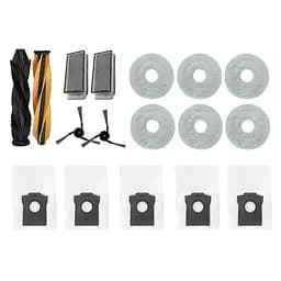 Набір розхідників №4 для робота-пилососа Dreame Bot X50 Ultra Complete / Master ( RLX85CE-6 / RLX86CE-1 / RLX85CE-4 )