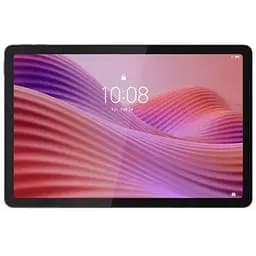 Планшет Lenovo Tab 8/128GB Wi-Fi Luna Grey + Clear Case (ZAEH0195UA) UA UCRF