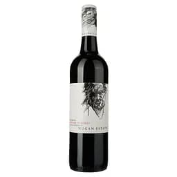 Вино Nugan Estate Scruffy Shiraz червоне сухе 075 л