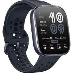 Смарт-годинник Amazfit Bip 6 Black (W2435AP1N) [136269] - мініатюра 2