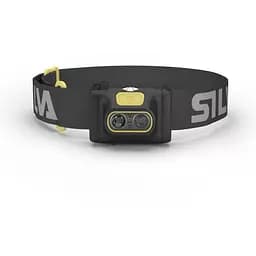 Налобний ліхтар Silva Scout 3 Чорний-Жовтий - мініатюра 4