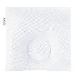 Подушка для немовлят Papaella ортопедична біла (8-32582)