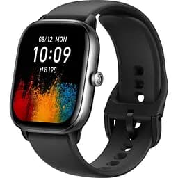 Смарт-часы Amazfit GTS 4 Mini Graphite Black (A2035) [133541]