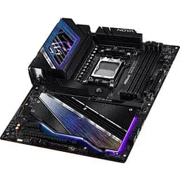 Материнська плата AsRock X870E NOVA WIFI (X870E NOVA WIFI) (Socket AM5, AMD X870E, ATX) - мініатюра 3