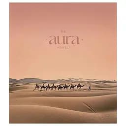 Зошит загальний Perfect aura Школярик 096-3203L-4 в лінію на 96 аркушів