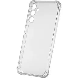 Панель BeCover Anti-Shock для Samsung Galaxy A24 4G SM-A245 Clear (709328)