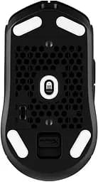 Бездротова миша HyperX Pulsefire Haste 2 Wireless Black (6N0B0AA) - мініатюра 4