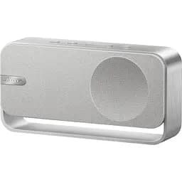 Портативная акустика Bose SoundLink Home Light Silver (892399-0010) [142867]
