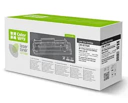 Картридж HP 15A (C7115A), Black, LJ 1000/1005/1200/1220/3300/3380, 2500 стор, ColorWay (CW-H7115M)