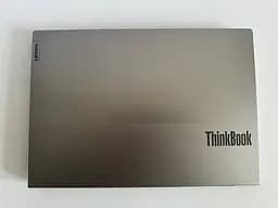Ноутбук Lenovo ThinkBook 13s G2 ITL 13.3" (i5-1135G7 / 8GB / SSD 256GB / 2K 2560х1600 IPS) #2 Refurbished - мініатюра 9