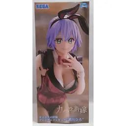 Фігурка Sega A Couple of Cuckoos Зведені зозулею Hiro Segawa Хіро Сегава 20 см S CC HS - мініатюра 5
