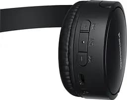 Гарнітура Panasonic RB-HF420BGE-K (RB-HF420BGEK) - мініатюра 4