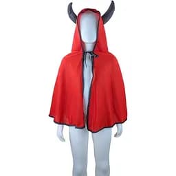 Плащ Дьябло маленький