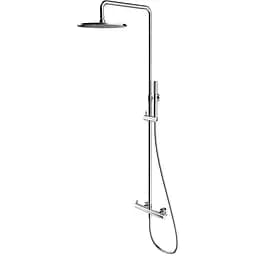 Душова система Omnires Y chrome Y1244MCR, Хром