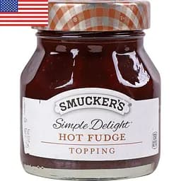 Топпинг Smucker's Hot Fudge 326 г