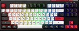 Клавіатура GamePro GK580 RGB Black - мініатюра 1