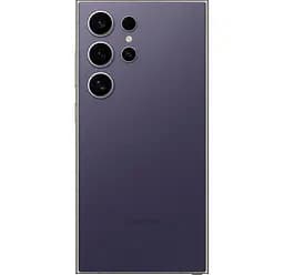 Samsung S24 Ultra 5G (512GB) SM-S928B/DS Violet - мініатюра 5