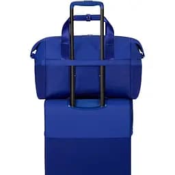 Дорожня Сумка Samsonite AIREA NAUTICAL BLUE 45x26x26 KE0*31013 - мініатюра 7
