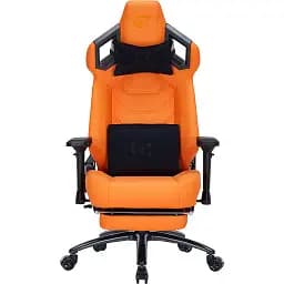 Геймерське крісло GT Racer X-5099 Orange