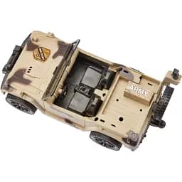 Ігровий набір Zipp Toys Військовий літак - мініатюра 11