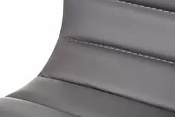 Барний стілець Special4you Bar grey plate сірий (E4923) - мініатюра 10
