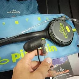 Питна система Pinguin Camelbag Pro 0.3 L (1033-PNG 338.3) - мініатюра 3