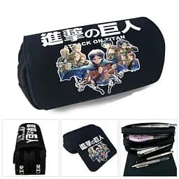 Пенал органайзер Атака титанов Attack on Titan АТ 29.48