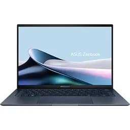 ASUS Zenbook S 13 UX5304MA-NQ008X 13.3' 3K OLED, Intel Ultra 7 155U, 32GB, F1TB, UMA, Win11P, Синий (90NB12V3-M00AR0)