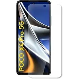 Захисна плівка StatusSKIN для Xiaomi Poco X4 Pro 5G Екран Глянцева Ultra