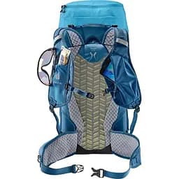 Рюкзак Deuter Speed Lite 30 Azure (1052-3410622 1361) - мініатюра 3