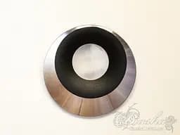 Ультрастильний, заворожуючий, алюмінієвий точковий світильник на кухн