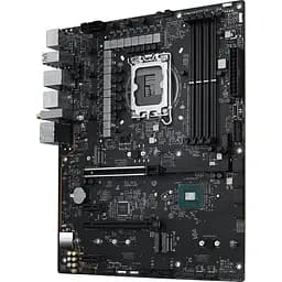 Материнська плата Asus ROG Strix B760-F Gaming WIFI [90MB1CT0-M0EAY0] EU [143733] - мініатюра 6