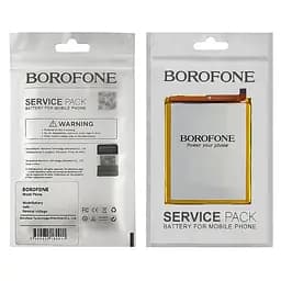 Акумулятор Borofone HB366481ECW для Huawei P8 Lite (2017)/ Y6 (2018)/ Ascend P9/ P9 Lite/ P10 Lite/ P20 Lite/ Nova 2 Lite - мініатюра 2
